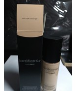 BareMinerals Barepro Performance Wear Liquid Foundation SPF20 GOLDEN IVO... - $754.51 MXN