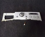 AGL32761601 LG WASHER CONTROL PANEL WITH USER INTERFACE BOARD - $70.00