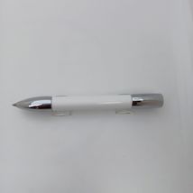 Porsche Design P3140 Shake White Ballpoint Pen - $194.89