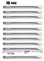 Grill Chef BIG-8116, Sams GR2039201-MM-00 , MEV808ALP, ST1017-01, ST1017... - $104.86