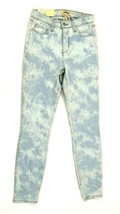 L&#39;Agence Margot High Rise Skinny Tie Dye Jeans Womens Size 25 New with Tag - £84.68 GBP