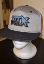 RTX Snapback Adjustable Mens Cap  - £14.01 GBP