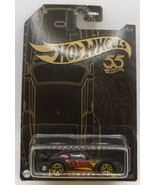 Hot Whell porsche 993 gt2 55 th anniversary ( HDH54) - 2024. Read Descri... - $4.95