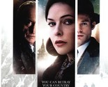 Despite the Falling Snow DVD | Charles Dance, Rebecca Ferguson | Region 4 - $8.43