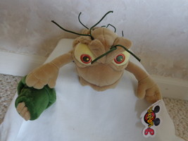 Mini Bean Bag P.T. Flea 8” (#1208) It is from the It’s a Bugs Life Collection  - $15.99