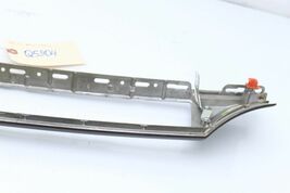 02-08 BMW 745I 745LI 750I FRONT RIGHT PASSENGER SIDE DASH MOLDING TRIM Q5904 image 10