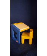 Little Tikes Place Dollhouse Desk  - $13.67 CAD
