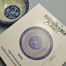 SUSTAINABLE PLANET Bowls-Eco-Friendly Dining image 3