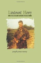 Lieutenant Henry: Memoir of a Marine [Hardcover] Henry, Joe - £13.81 GBP