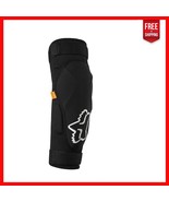 Lightweight D30 Elbow Guards - Moisture-Wicking Comfort for Mountain Bikers - $122.57 CAD