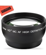 For The Canon Vixia Hf R80, Hf R82, Hf R800, Hf R70, Hf R72, Hf R700, Hf... - $57.56 CAD