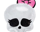 Monster High Skull Mylar Foil Balloon Super Sized 27 Inches Birthday Par... - $4.75