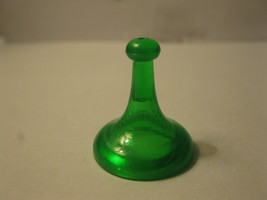 2003 Sorry Board Game Piece: Green Pawn - £0.80 GBP