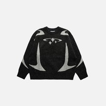 Y2K Stars Graphic Sweaters - $39.99