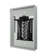 Siemens SN2040B1100 SN Series 100 Amp 20-Space 40-Circuit Main Breaker P... - €128,92 EUR