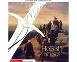 The Hobbit Trilogy 4K UHD Blu-ray | Theatrical + Extended Edition | Regi... - £53.34 GBP