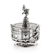 Royal Selangor Piccadilly Circus Music Carousel - €94,14 EUR