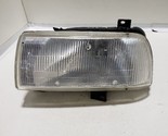 Driver Left Headlight VIN H 8th Digit Fits 93-99 JETTA 415878 - £54.81 GBP