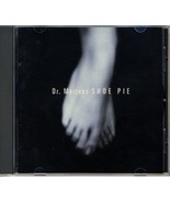 Dr. Martens Shoe Pie [Audio CD] Lush - $2.70