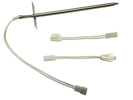 New Genuine Whirlpool Oven Temperature Sensor Kit 12001656 - £29.24 GBP