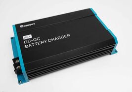 Renogy 12V 60A DC to DC Battery Charger RNG-DCC1212-60-G1-US image 2