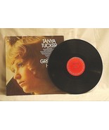 Tanya Tucker Greatest Hits 33 RPM 12&#39;&#39; Vinyl LP Record Album 1975 Columbia - £15.56 GBP