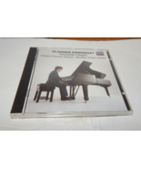 Vladimir Ashkenazy Piano Favorites Music CD CHOPIN Excellent - £5.46 GBP