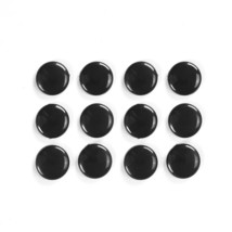 MOPAI ABS Car Interior Screws Protection Cover Nut Caps Decoration Stickers for  - £76.10 GBP