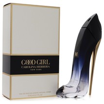 Good Girl Legere by Carolina Herrera Eau De Parfum Legere Spray 2.7 oz for Women - $141.00