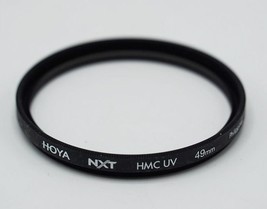 Hoya NXT HMC 49mm Filter UV Multi-Coated - £16.27 GBP