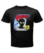 New VOIVOD The Outer Limits Heavy Metal Rock  T Shirt - £12.67 GBP