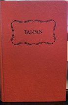 TAI-PAN HEARTH AND EAGLE By Anya. Seton - $54.12 CAD