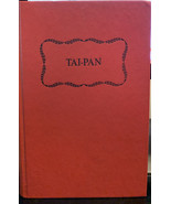 TAI-PAN HEARTH AND EAGLE By Anya. Seton - $53.90 CAD