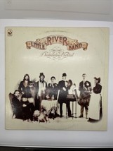 Little River Band Diamantina Cocktail LP Vinyl Record 1977 Australian Tumbleweed - £4.72 GBP