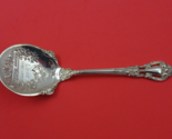 Eloquence by Lunt Sterling Silver Anniversary Spoon 1902-2002 6 1/4&quot; - $187.11