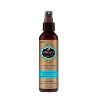 Hask Argan Oil 5 In 1 Leave-in Spray Conditions And Detangles Hair 6 fl oz New - £9.05 GBP