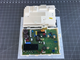 LG Washer Main Control Board P# EBR38163349 - $46.71