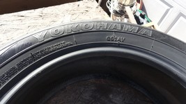 1 Qty Yokohama 235 55R18 100H Ms Multi Season Tire Geolander G91 Dot - £91.39 GBP