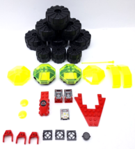 Lego Vintage M-Tron Spare Part Lot - £22.94 GBP