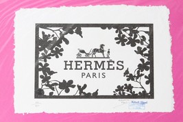 Hermes Stampa Da Fairchild Paris Le 22/50 - £117.68 GBP