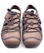 Xero Shoes Colorado Water Sandals Womens Size 10 Purple Hiking Outdoor T... - $24.43