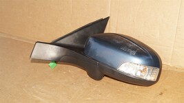 07-11 Volvo S40 V50 Side View Door Mirror BLIS Blind Spot Camera Passenger Right image 5