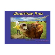 Quantum Fun: Book 1 - Einstein&#39;s Mind - Quantum Physics for Kids Lee McLaughlin - £25.01 GBP