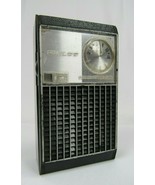 vintage PHILCO transistor radio # 6 RARE - $1,262.18 MXN