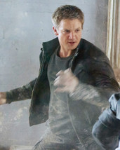 Jeremy Renner Fight Scene The Bourne Legacy 16x20 Canvas Giclee - £55.77 GBP