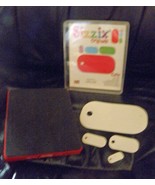 Sizzix Original Cuts Die #38-1161 Dog Tags - €8,52 EUR