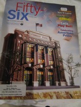 Fifty Six Department 56 Summer 2002 Quarterly Magazine Brand New - £7.83 GBP