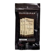 D&#39;Addario Planet Waves Humidipak System Replacement Packets 3 Pack - £19.20 GBP