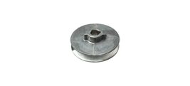 Chicago Die Cast 350A 3.5&quot; x 5/8&quot; Die-Cast V-Grooved Pulley - €22,20 EUR