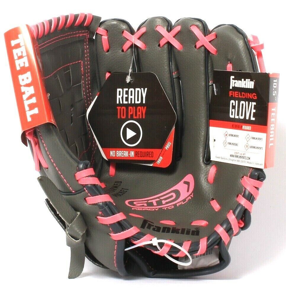 thumbnail image 2 of Franklin 12.0 Baseball Pro Tanned Fielding Glove – No Break-In Required (52924) 2 of 4